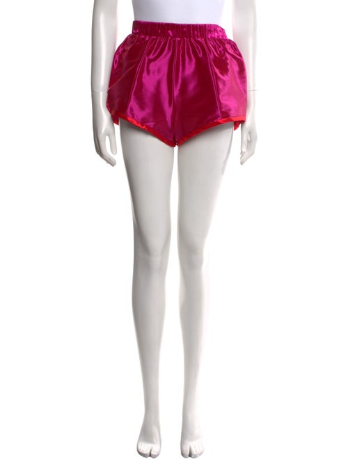 Markarian Mini Shorts