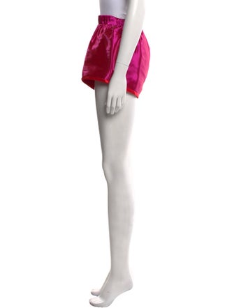 Markarian Mini Shorts