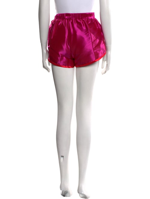 Markarian Mini Shorts