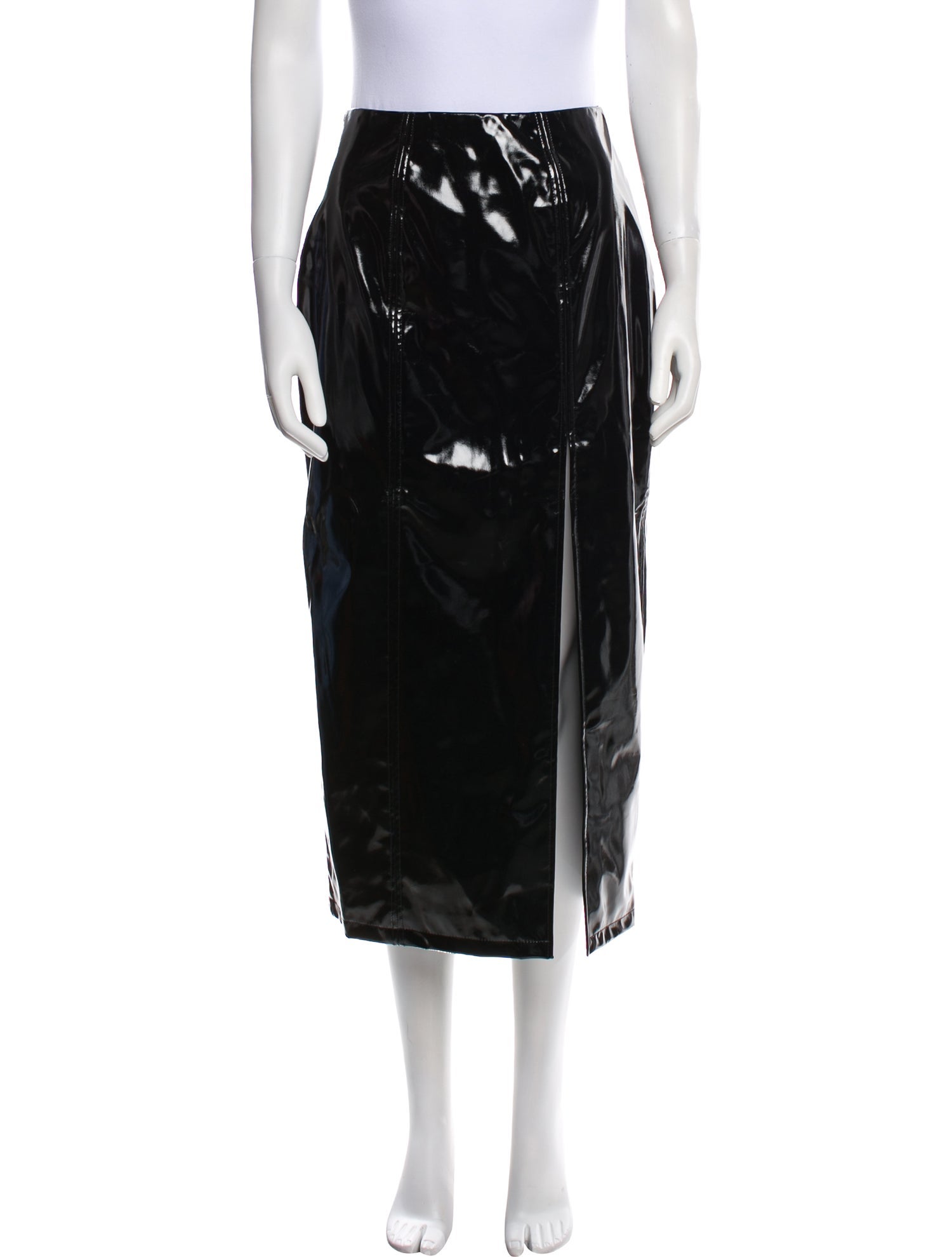 Markarian Midi Length Skirt