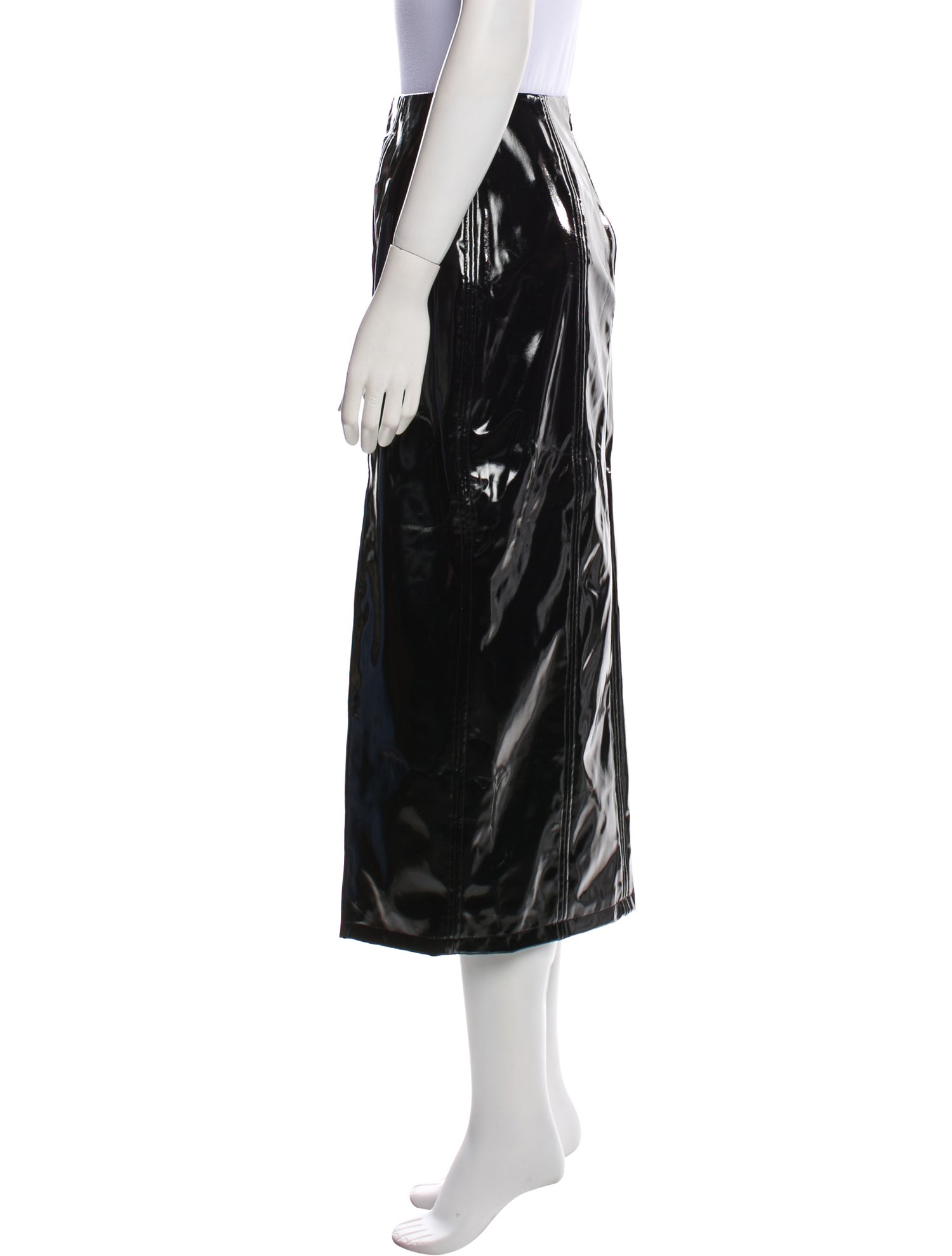 Markarian Midi Length Skirt