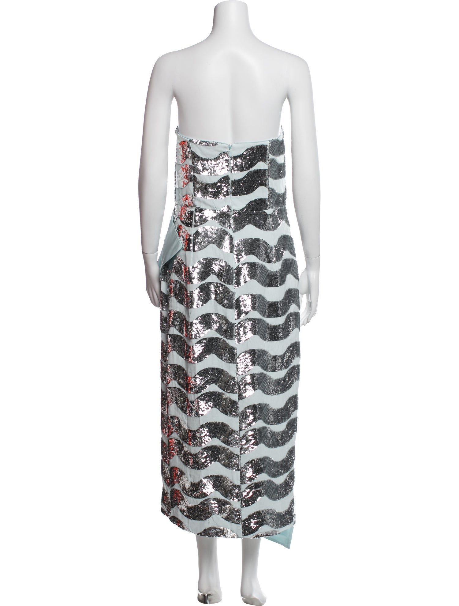 markarian dresses Marcella floral brocade cocktail dress 24% silk Dry clean only Made in the USA SKU Markarian Fashion Collections For Women