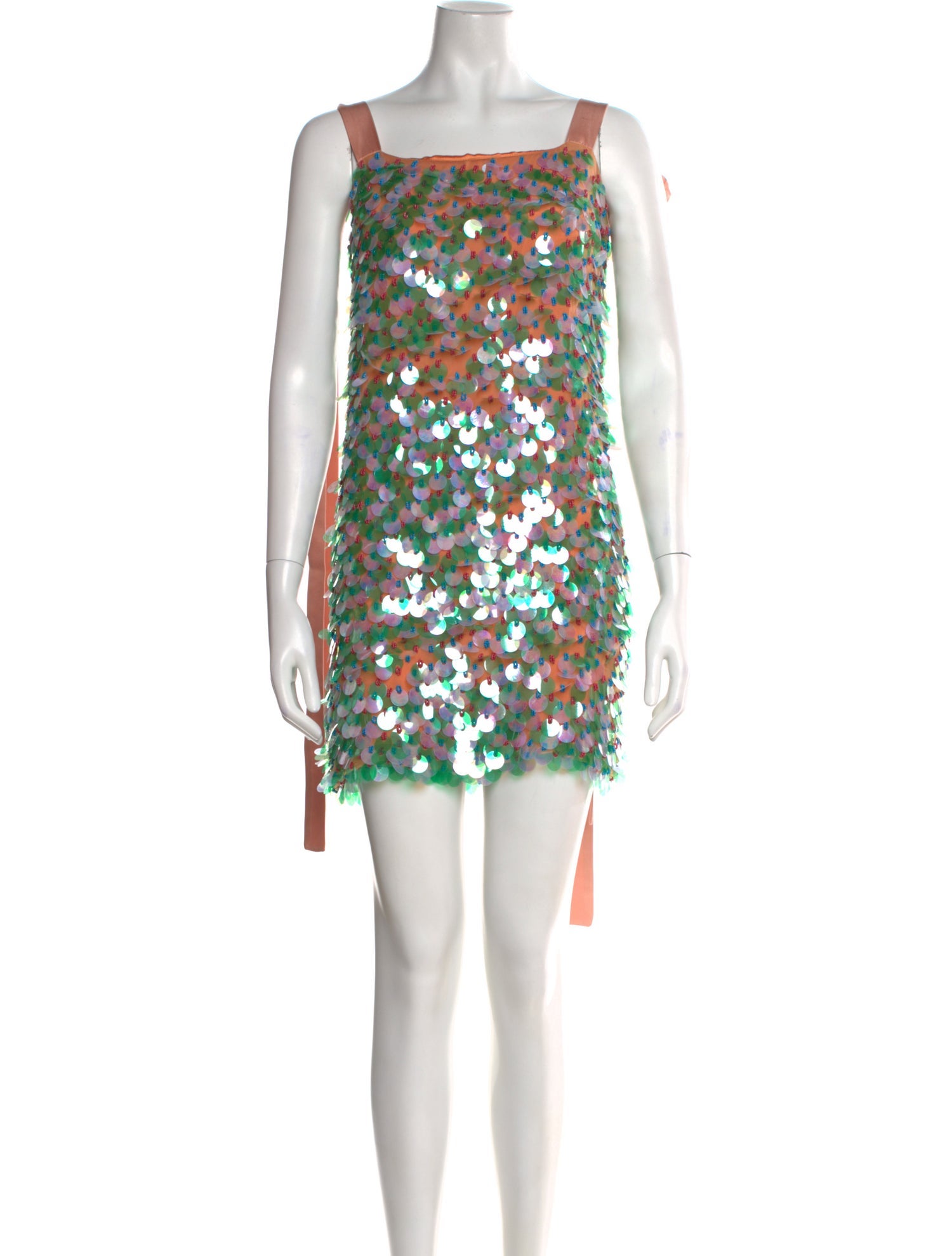 markarian mini dress The Autumn Winter 2025 Cecilia woodgrain jacquard mini dress. #Markarian