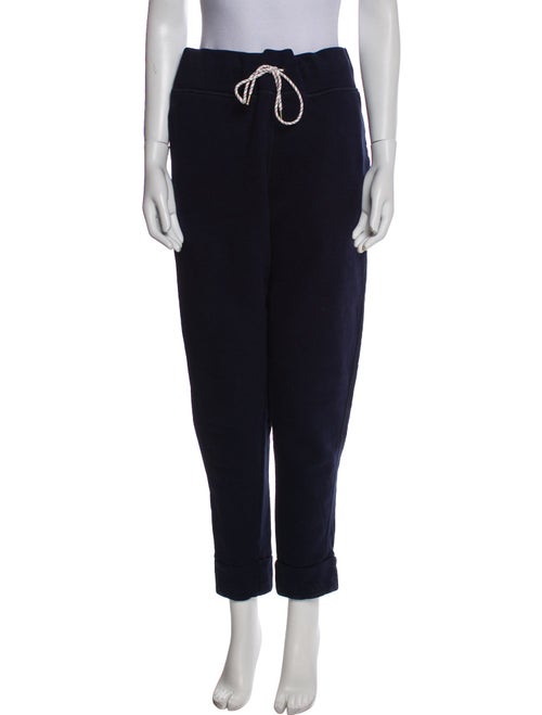 Moncler Gamme Bleu Lounge Bottoms