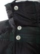 Moncler Gamme Bleu Puffer Coat