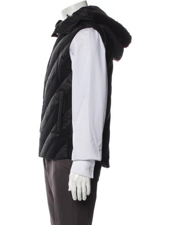 Moncler Gamme Bleu Vest