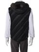 Moncler Gamme Bleu Vest