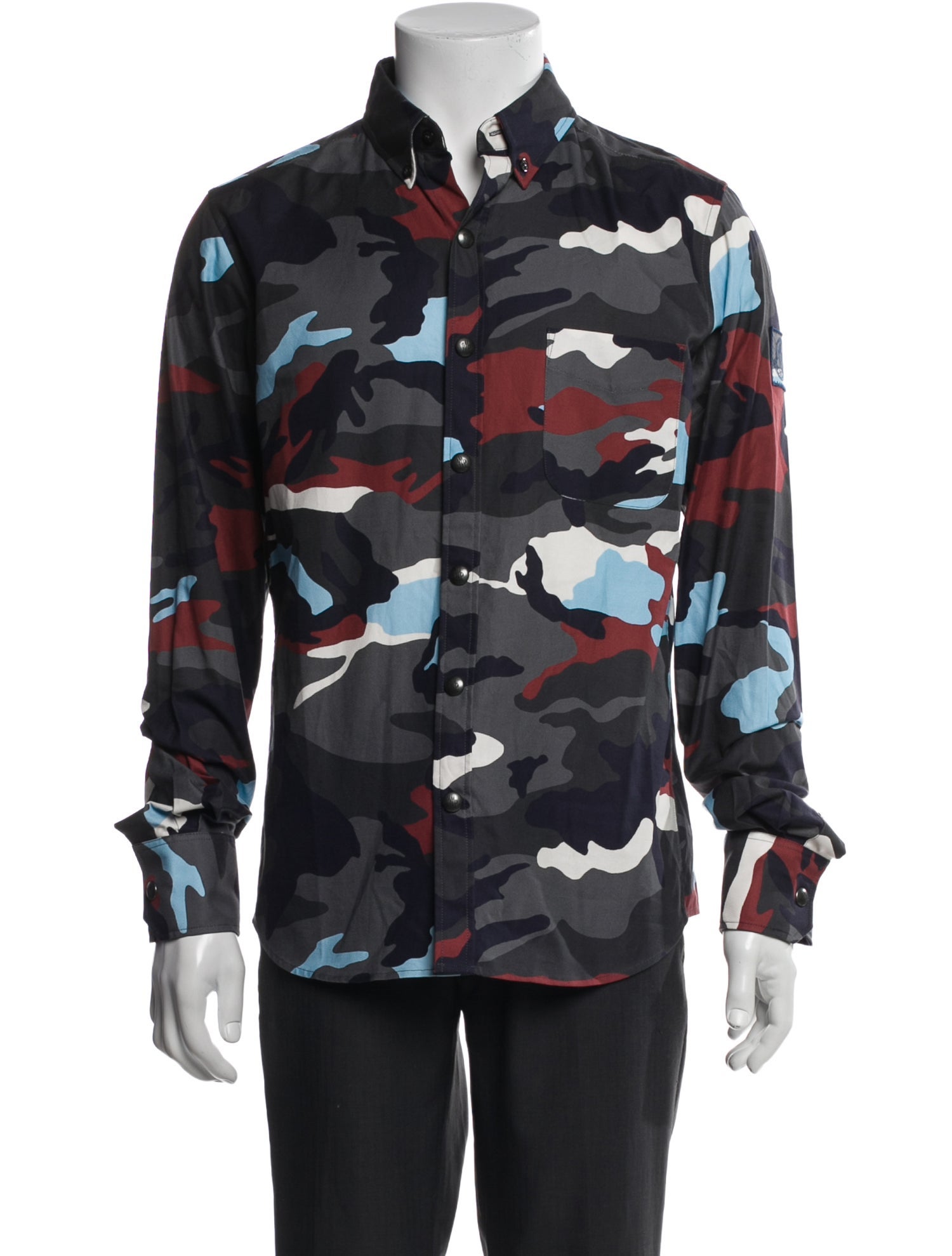 Moncler Gamme Bleu | The RealReal