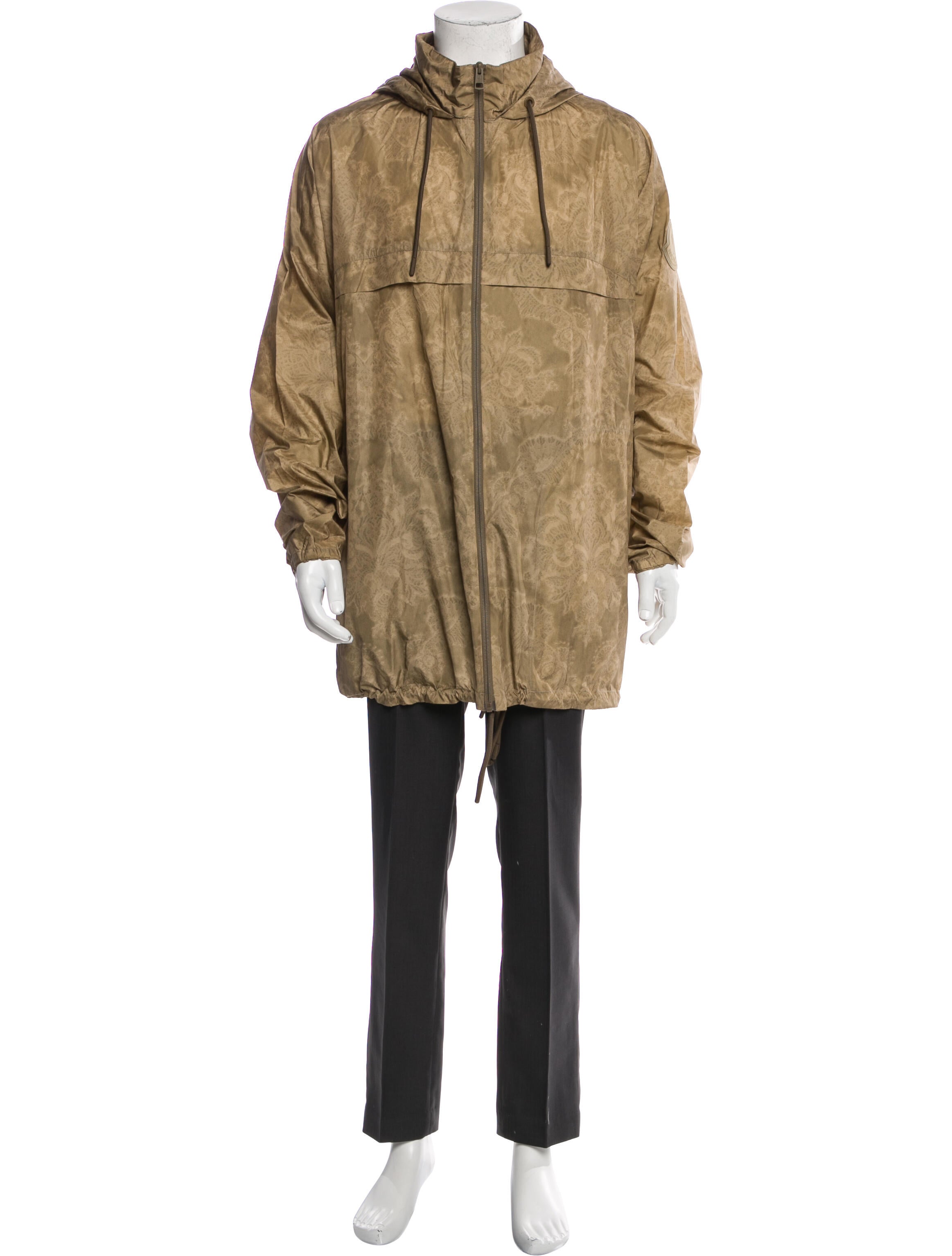 Moncler Genius Parka