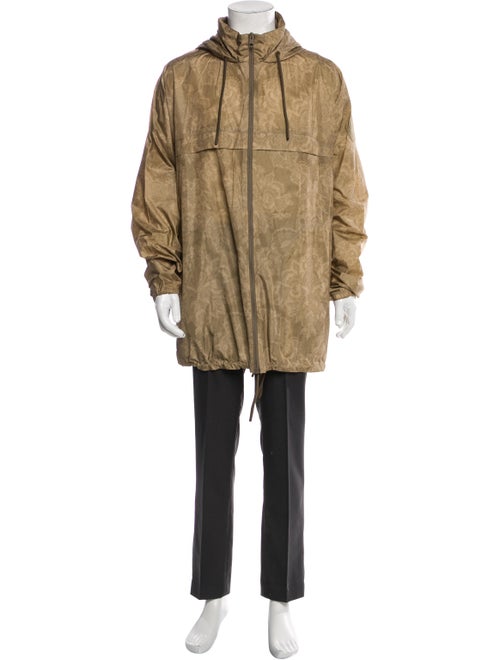 Moncler Genius Parka