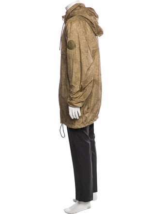 Moncler Genius Parka