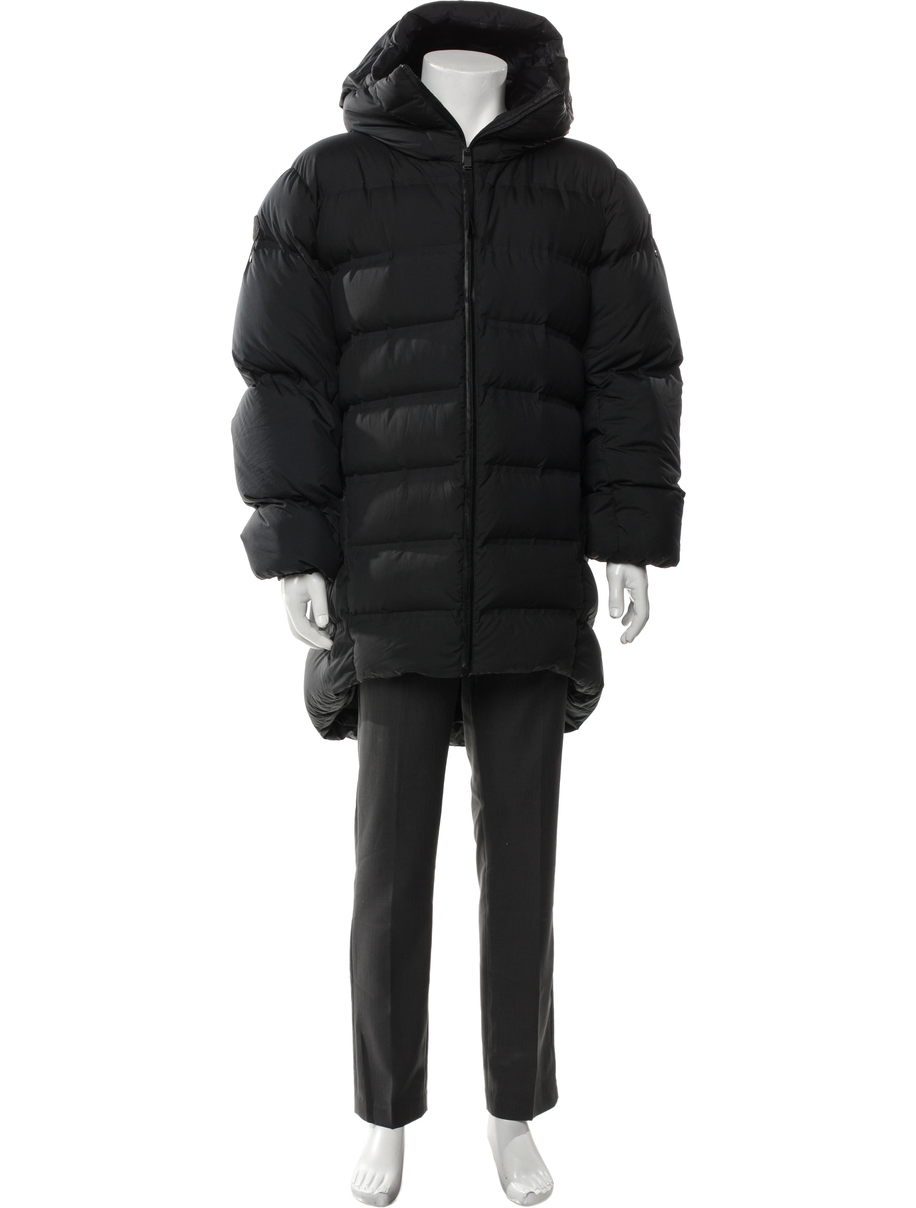 Moncler Genius Puffer Coat