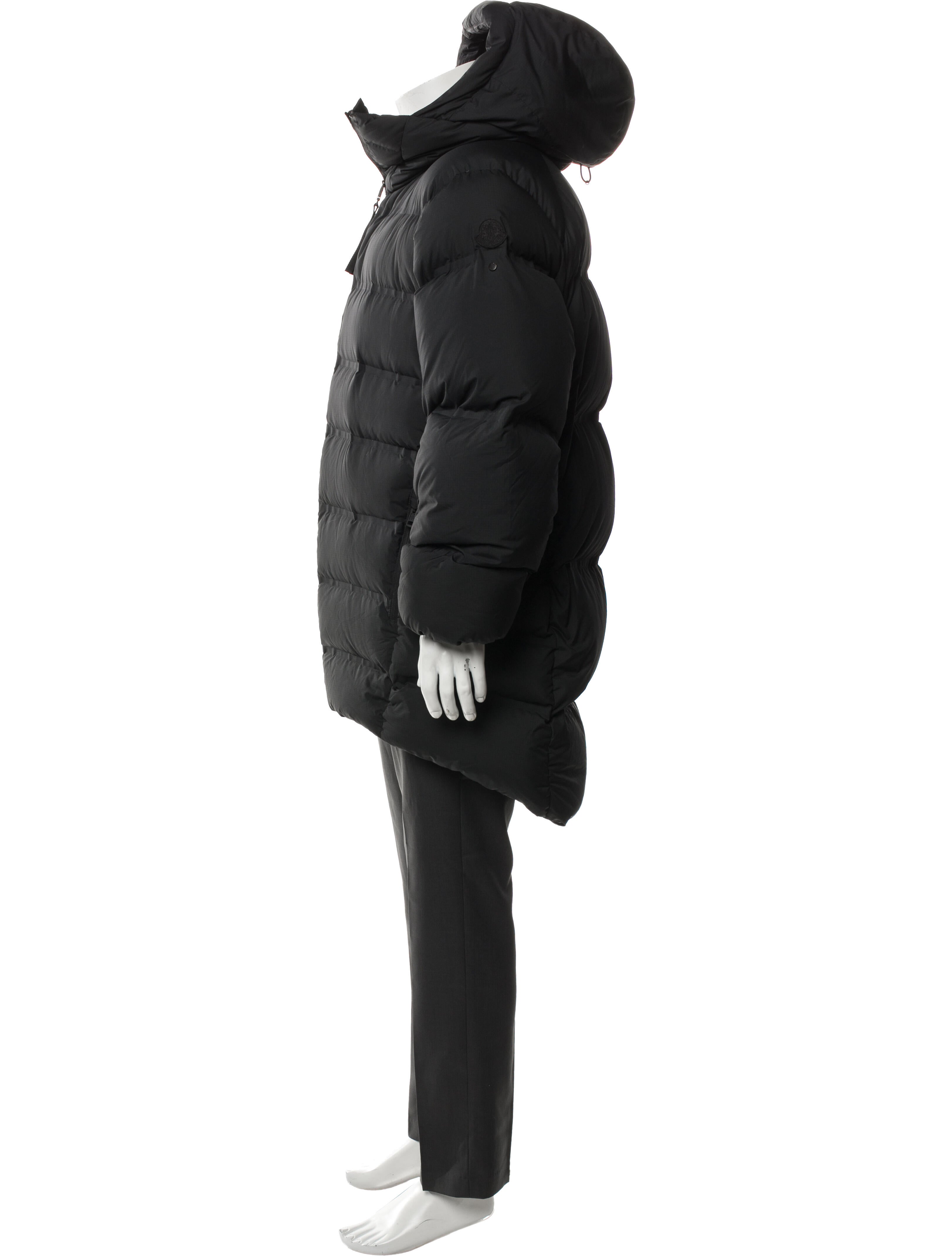 Moncler Genius Puffer Coat