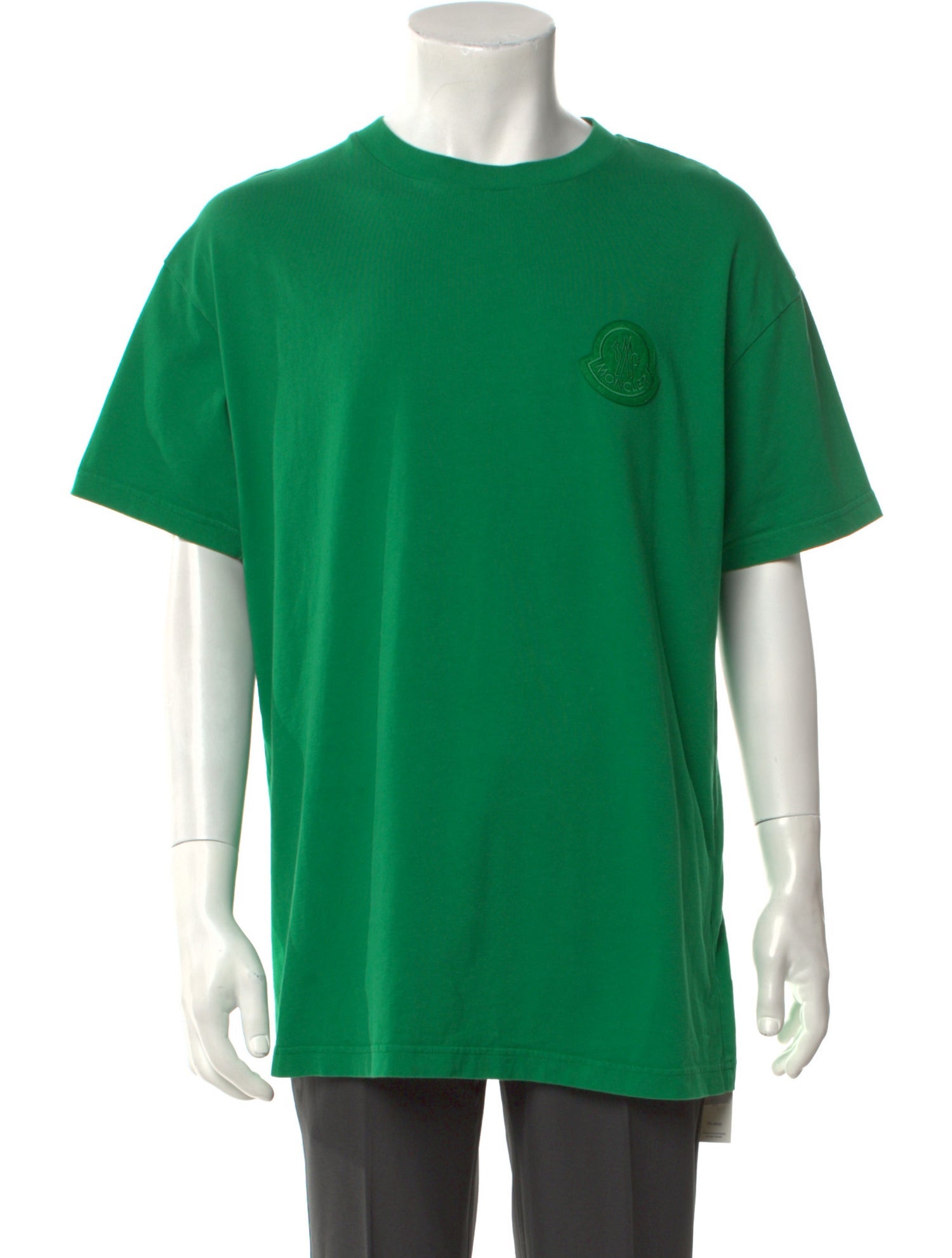 Moncler Genius Crew Neck Short Sleeve T-Shirt