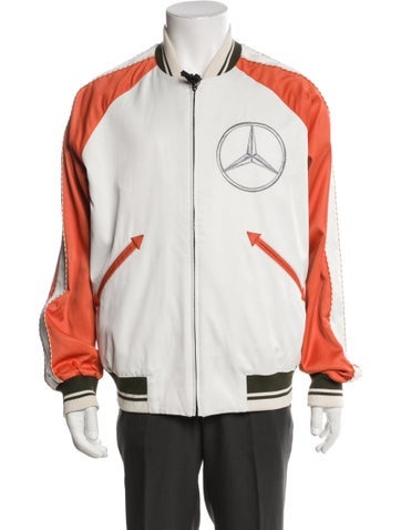 Moncler Genius Outerwear Bomber Jacket S