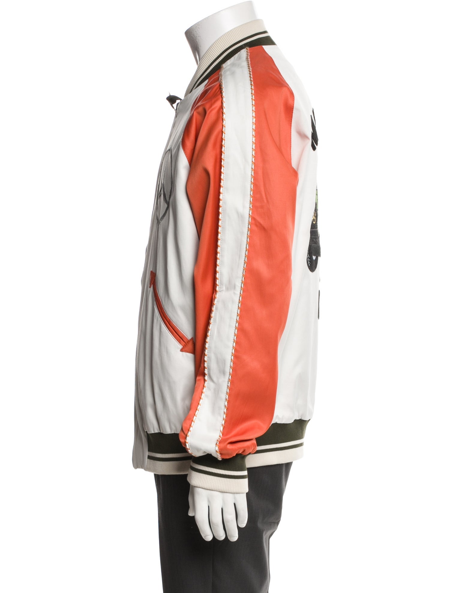 Moncler Genius Bomber Jacket