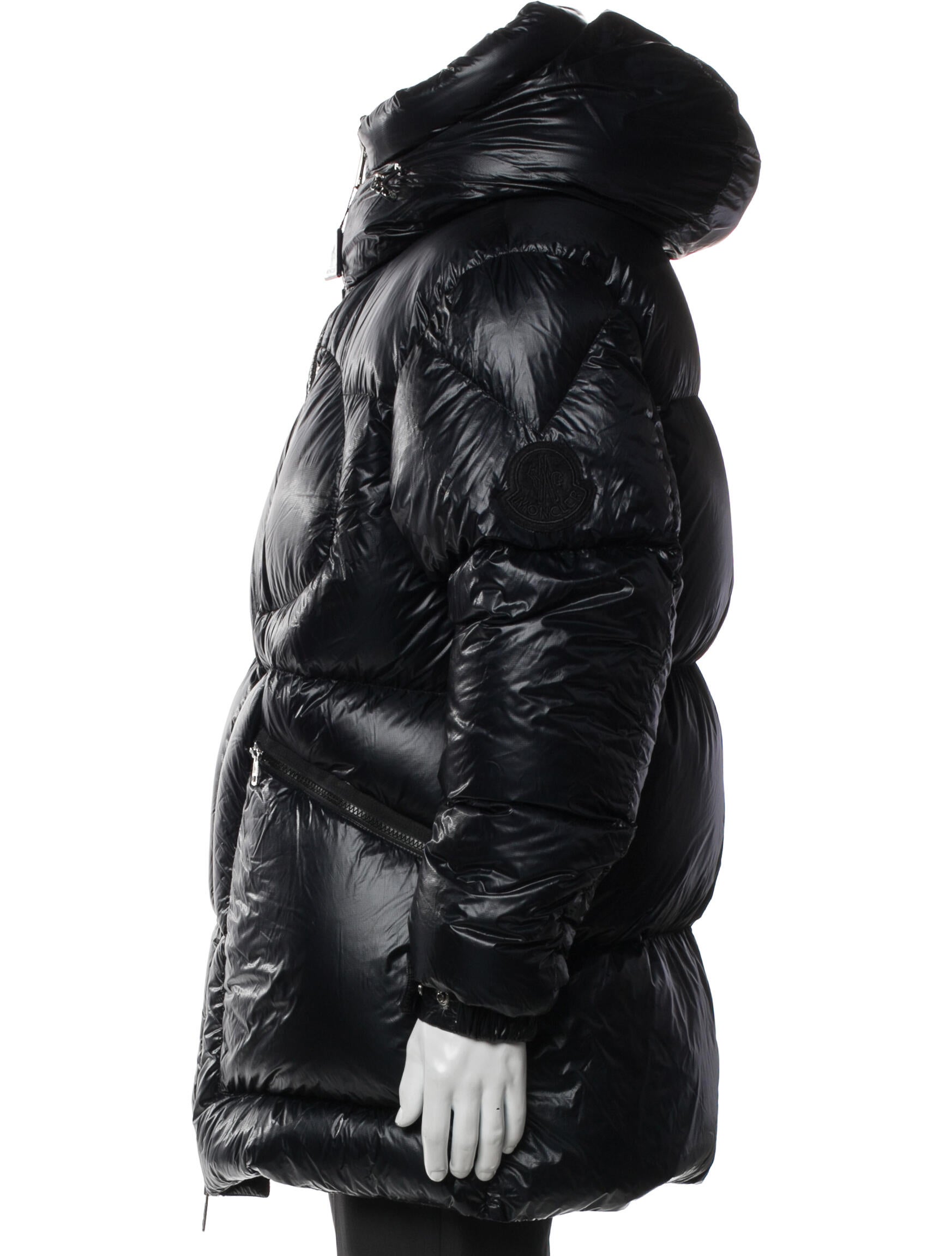 Moncler Genius Puffer Coat