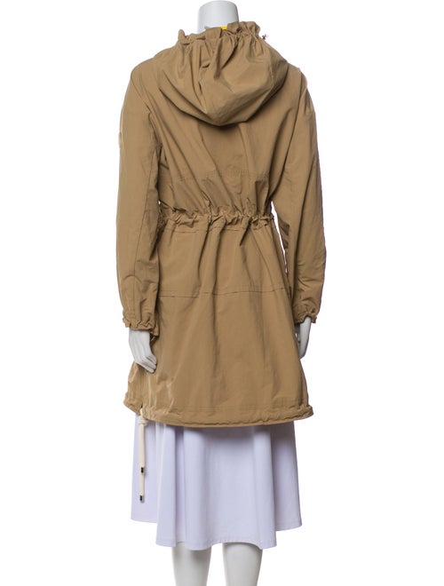 Moncler Genius 2020 Opal Trench Coat