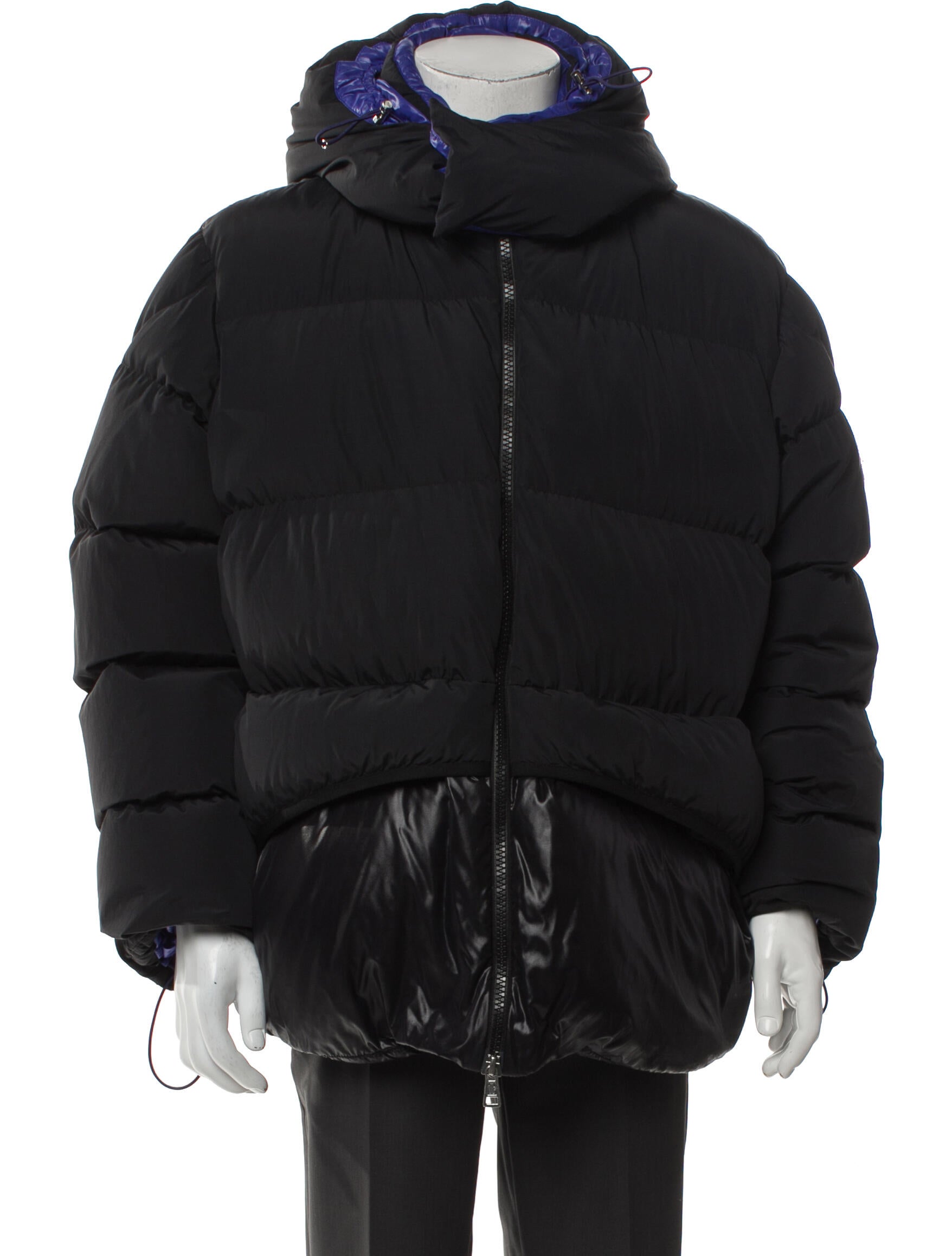 Moncler Genius Puffer Coat