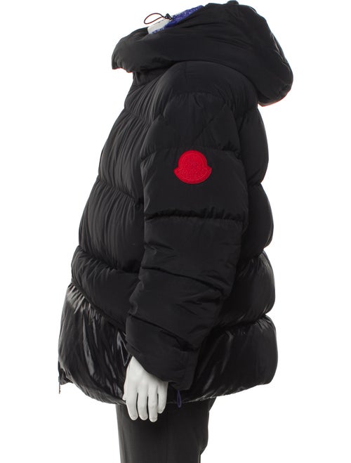 Moncler Genius Puffer Coat