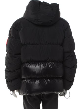 Moncler Genius Puffer Coat