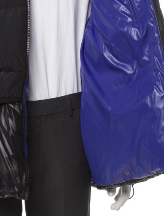 Moncler Genius Puffer Coat