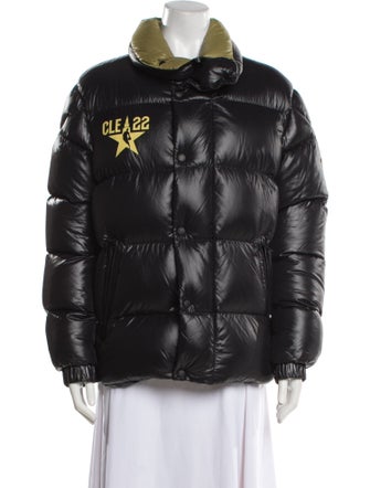 Moncler Genius Down Jacket