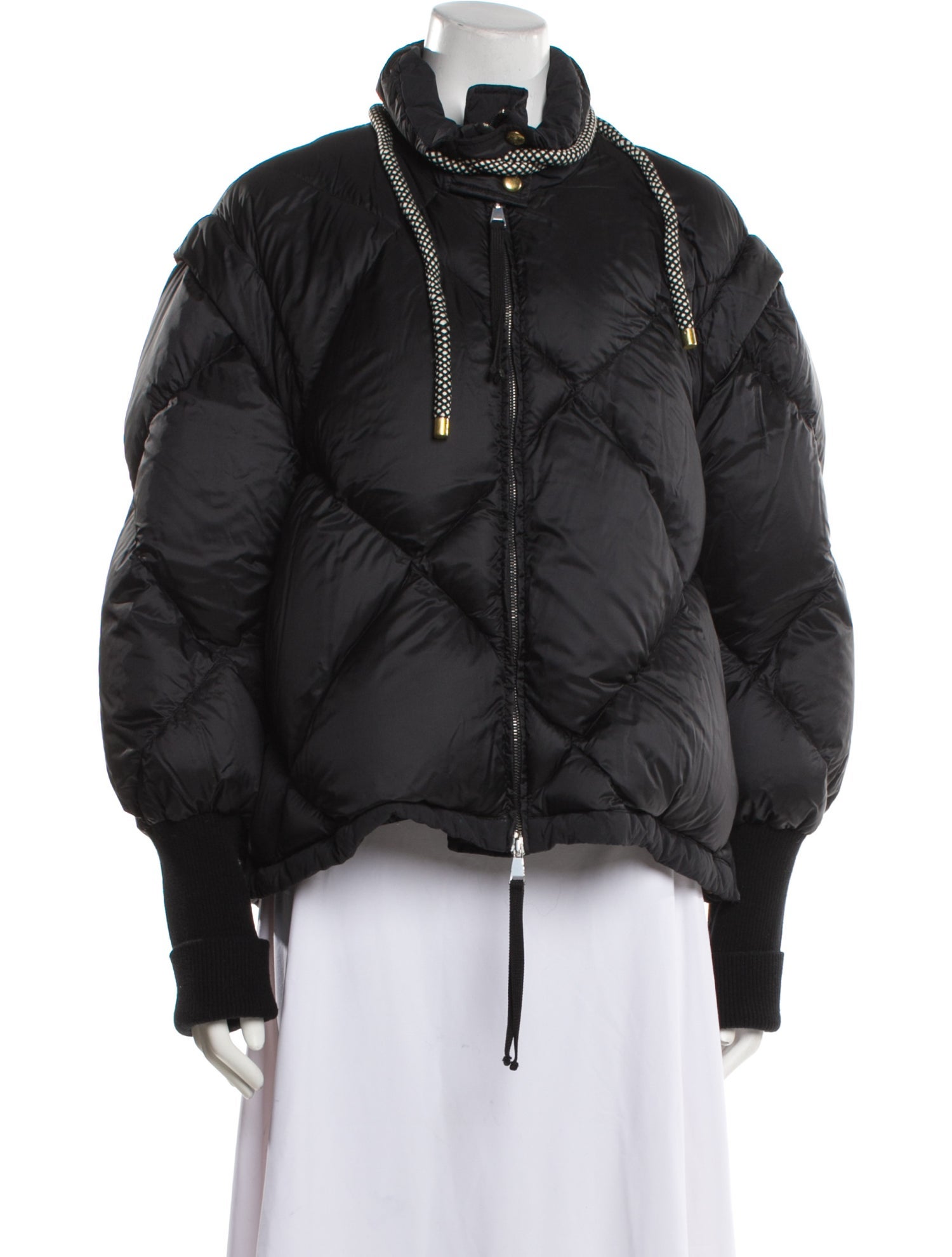 Moncler Genius Jacket