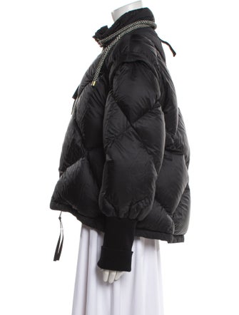Moncler Genius Jacket