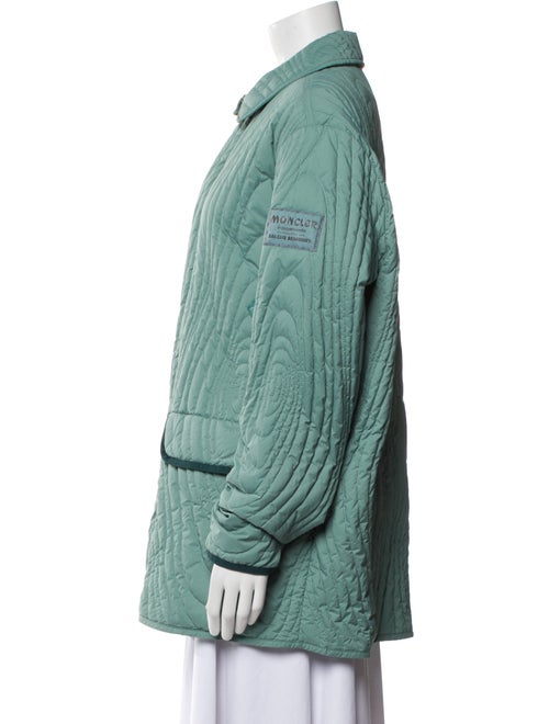 Moncler Genius Down Jacket