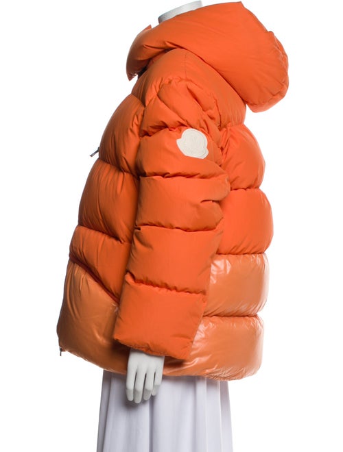 Moncler Genius Down Jacket