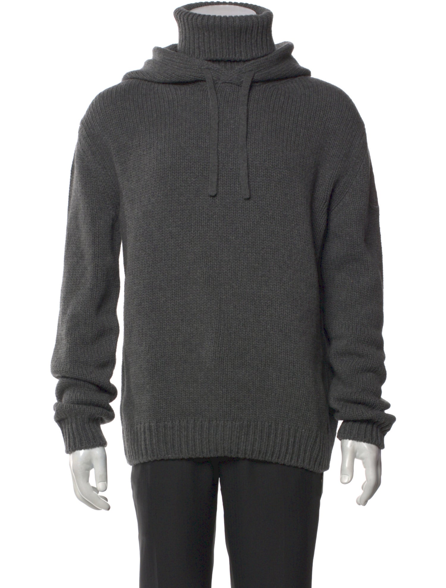 Moncler Genius Cashmere Turtleneck Pullover