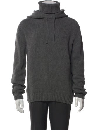 Moncler Genius Cashmere Turtleneck Pullover