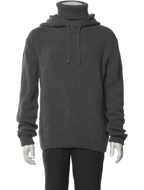 Moncler Genius Cashmere Turtleneck Pullover