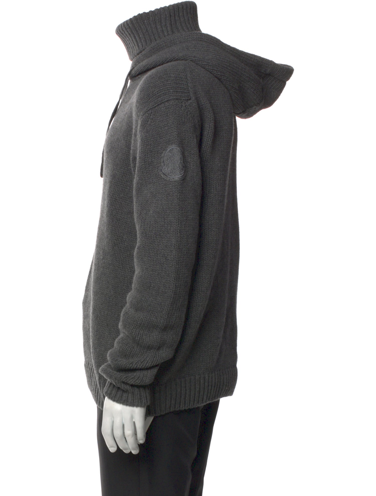 Moncler Genius Cashmere Turtleneck Pullover
