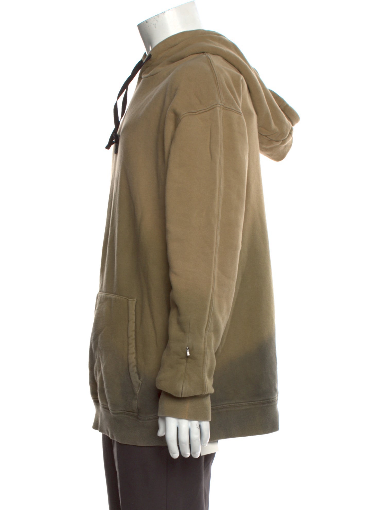 Moncler Genius Crew Neck Long Sleeve Hoodie