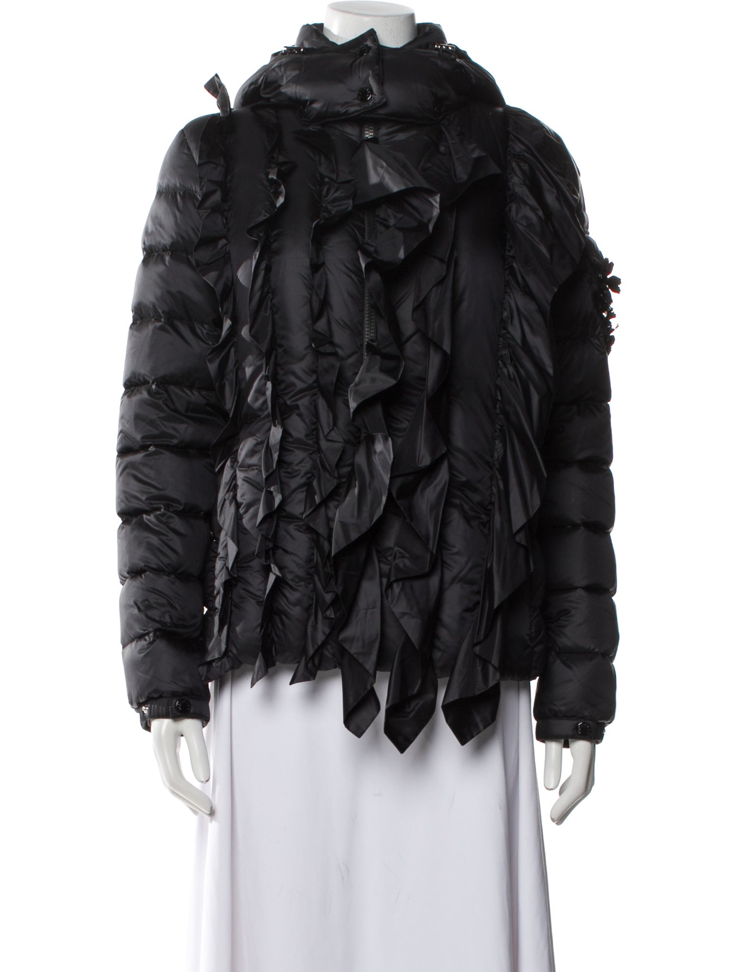 Moncler Genius Utility Jacket