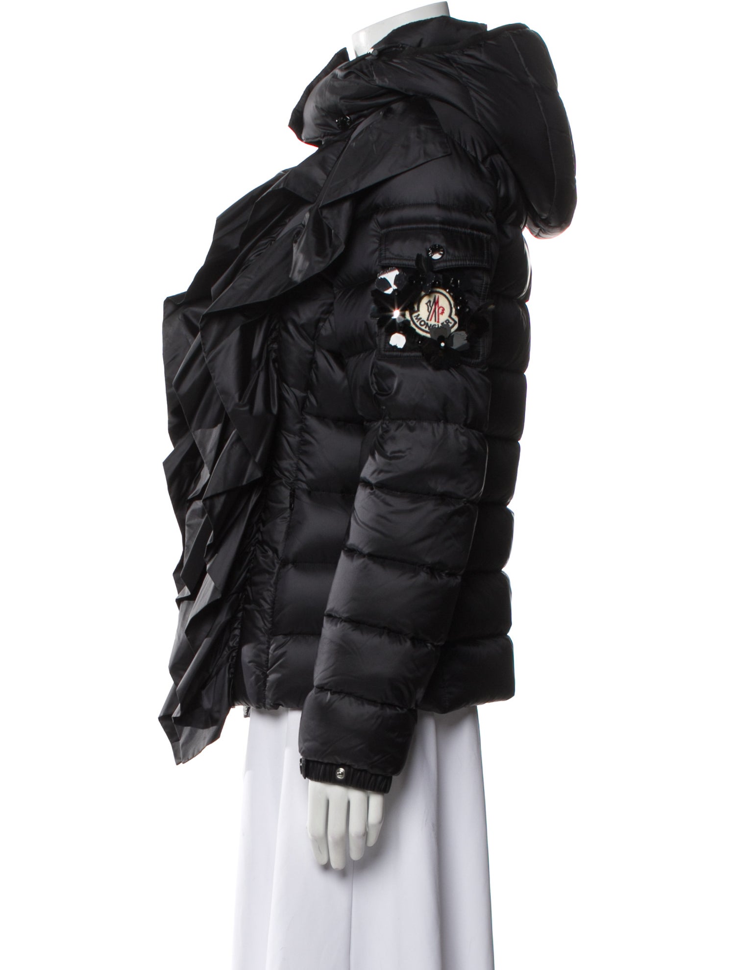 Moncler Genius Utility Jacket