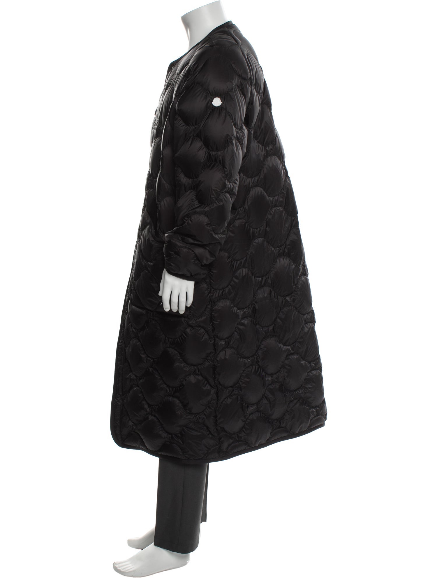 Moncler Genius Parka w/ Tags