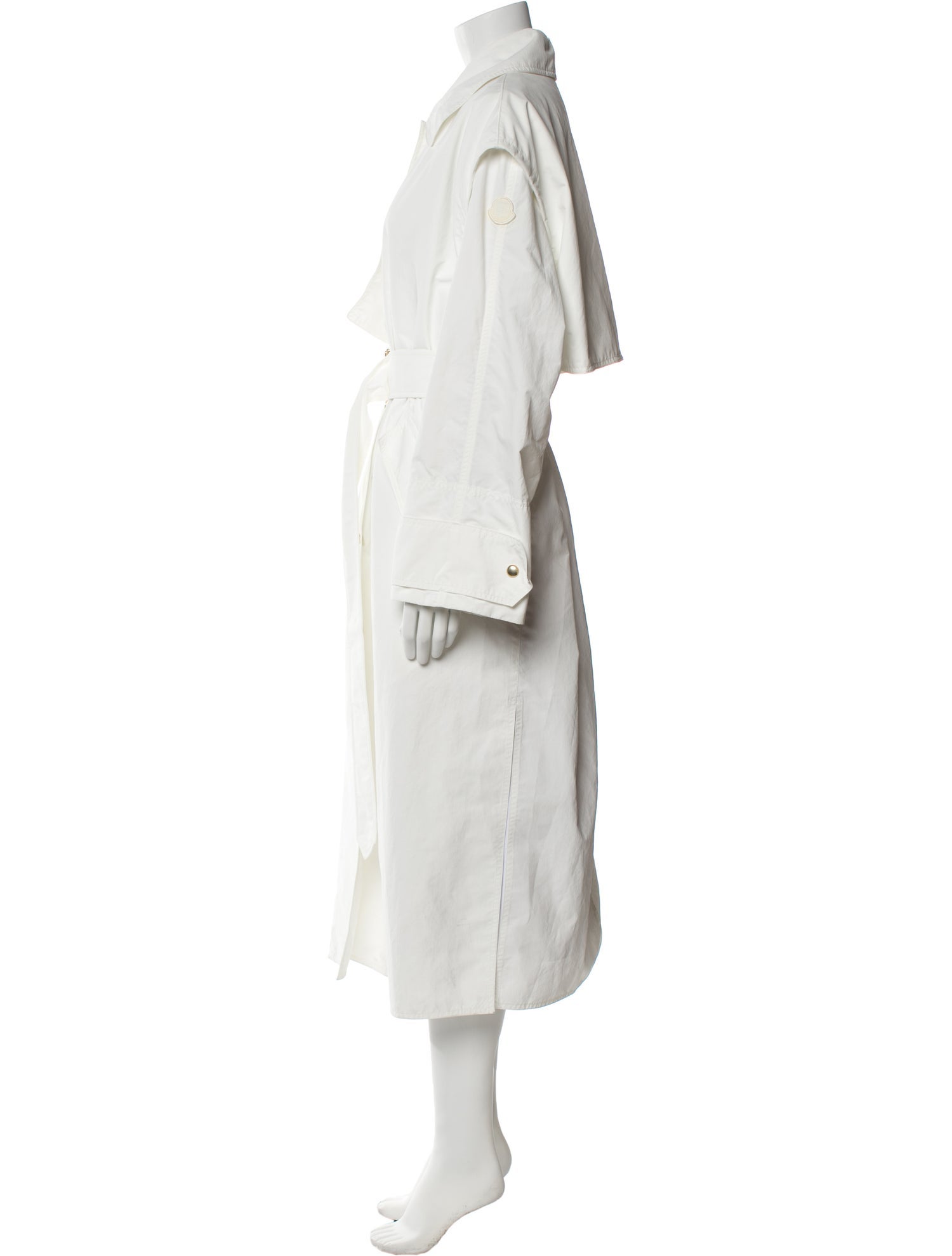 Moncler Genius Trench Coat
