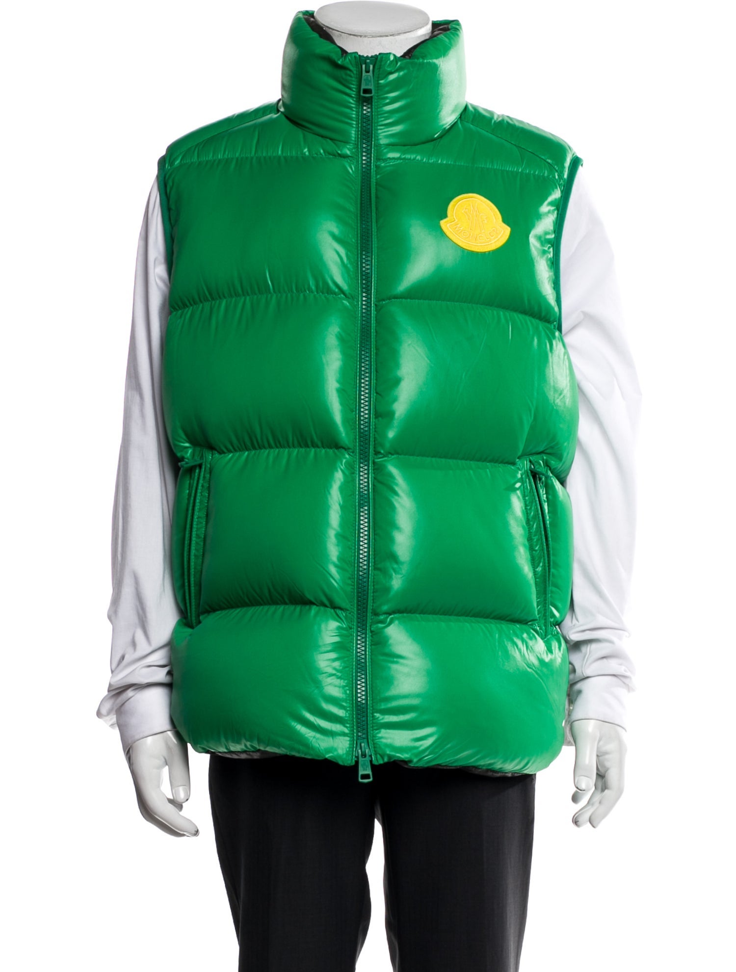 Moncler Genius Vest
