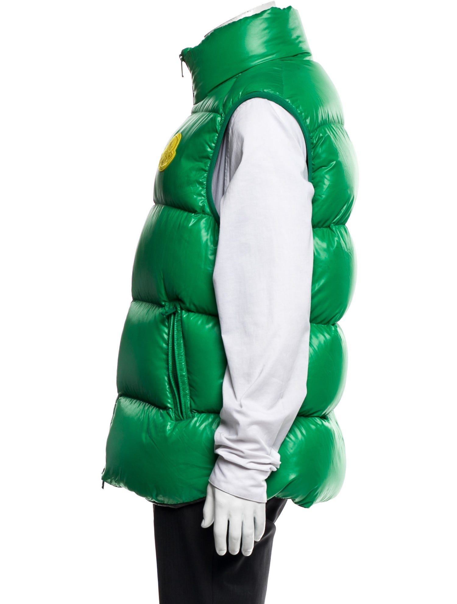 Moncler Genius Vest