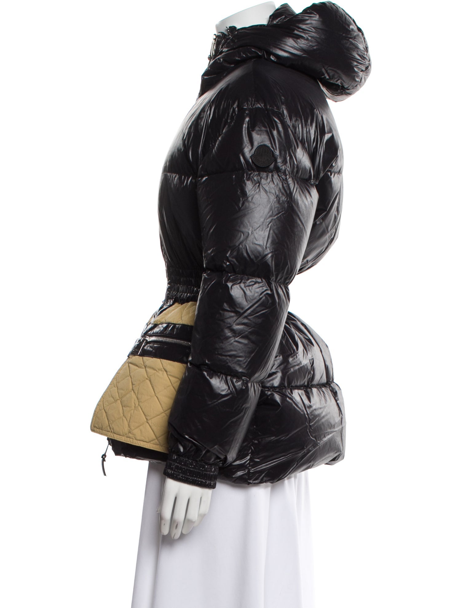 Moncler Genius Down Jacket
