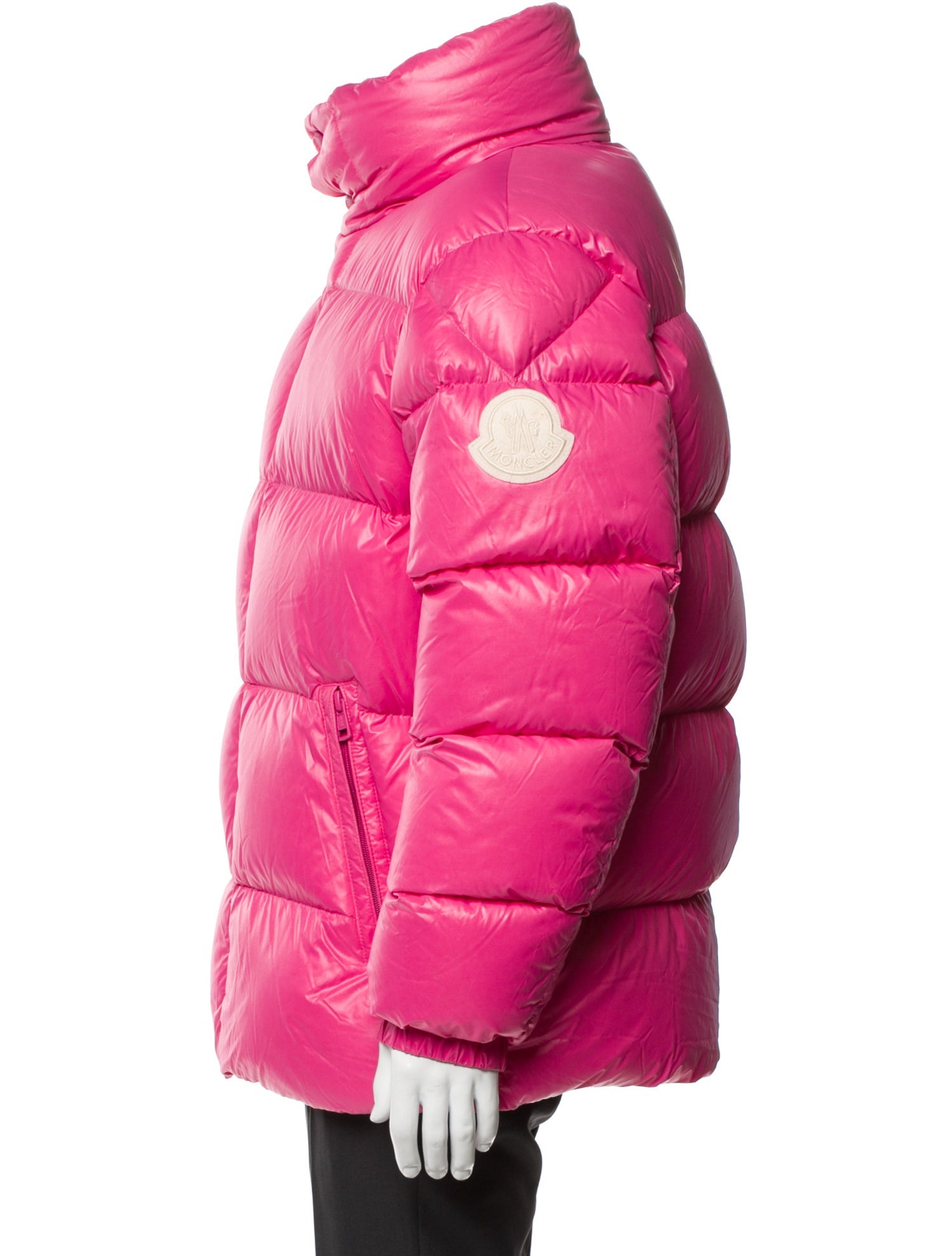 Moncler Genius Puffer Coat