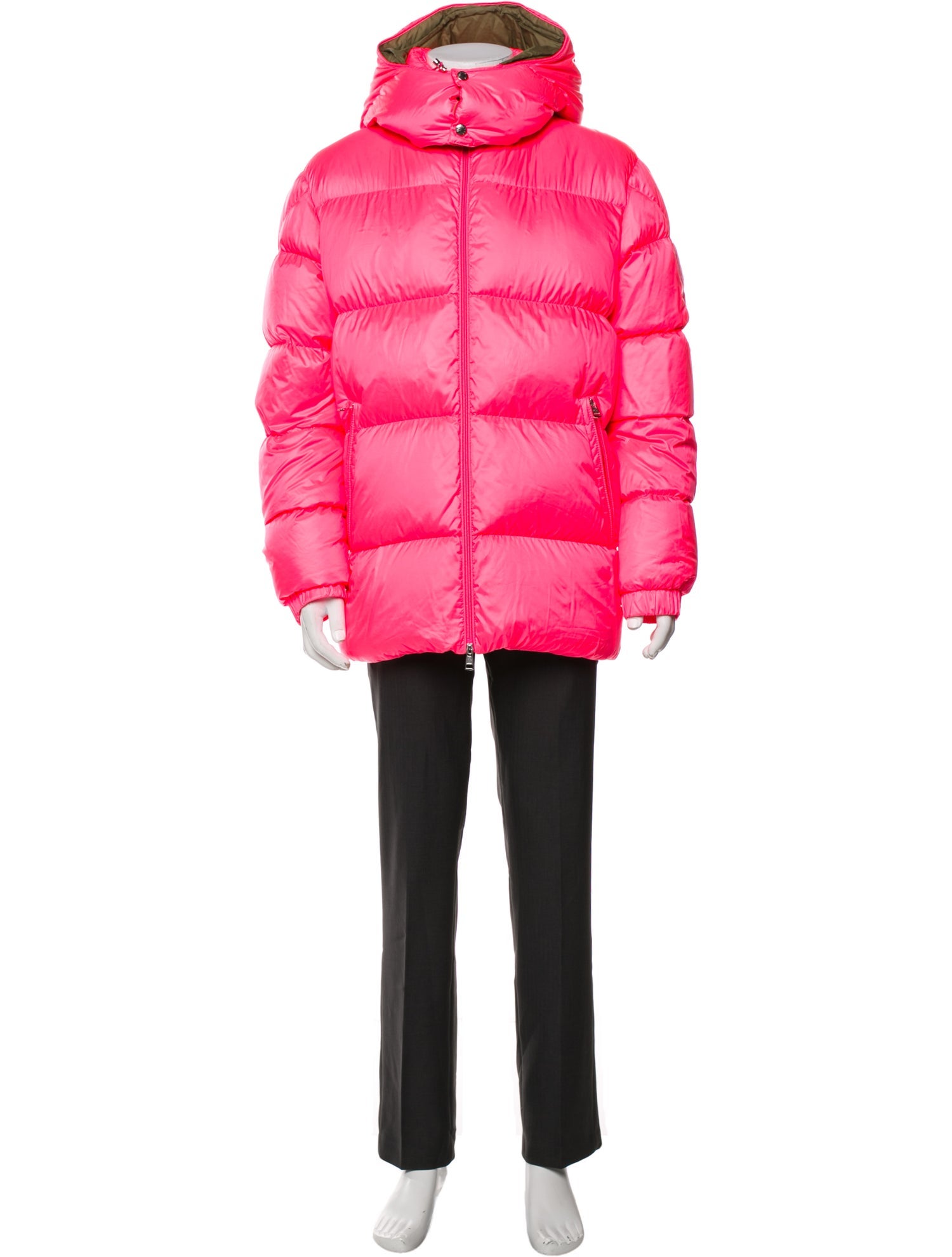 Moncler Genius Puffer Coat