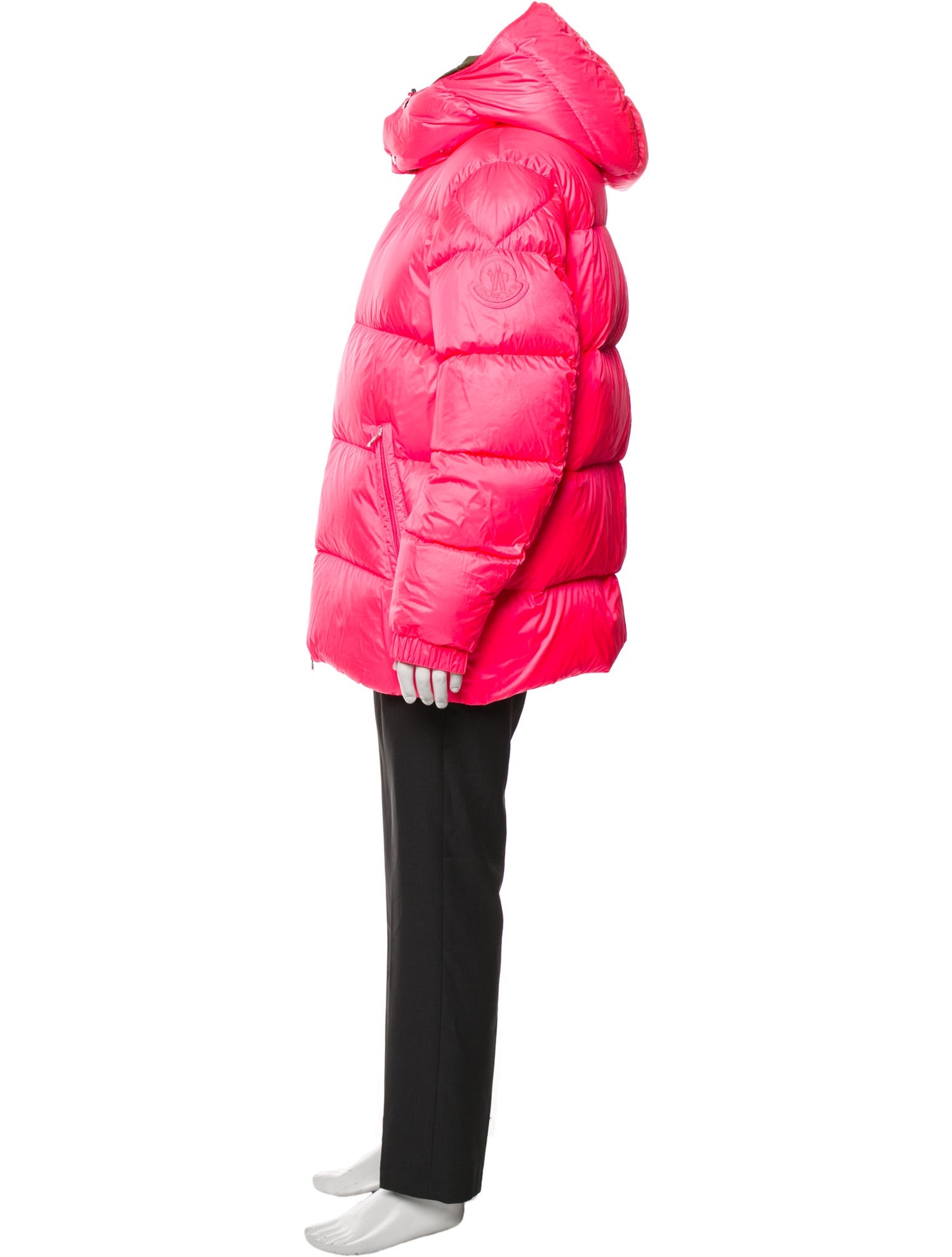 Moncler Genius Puffer Coat