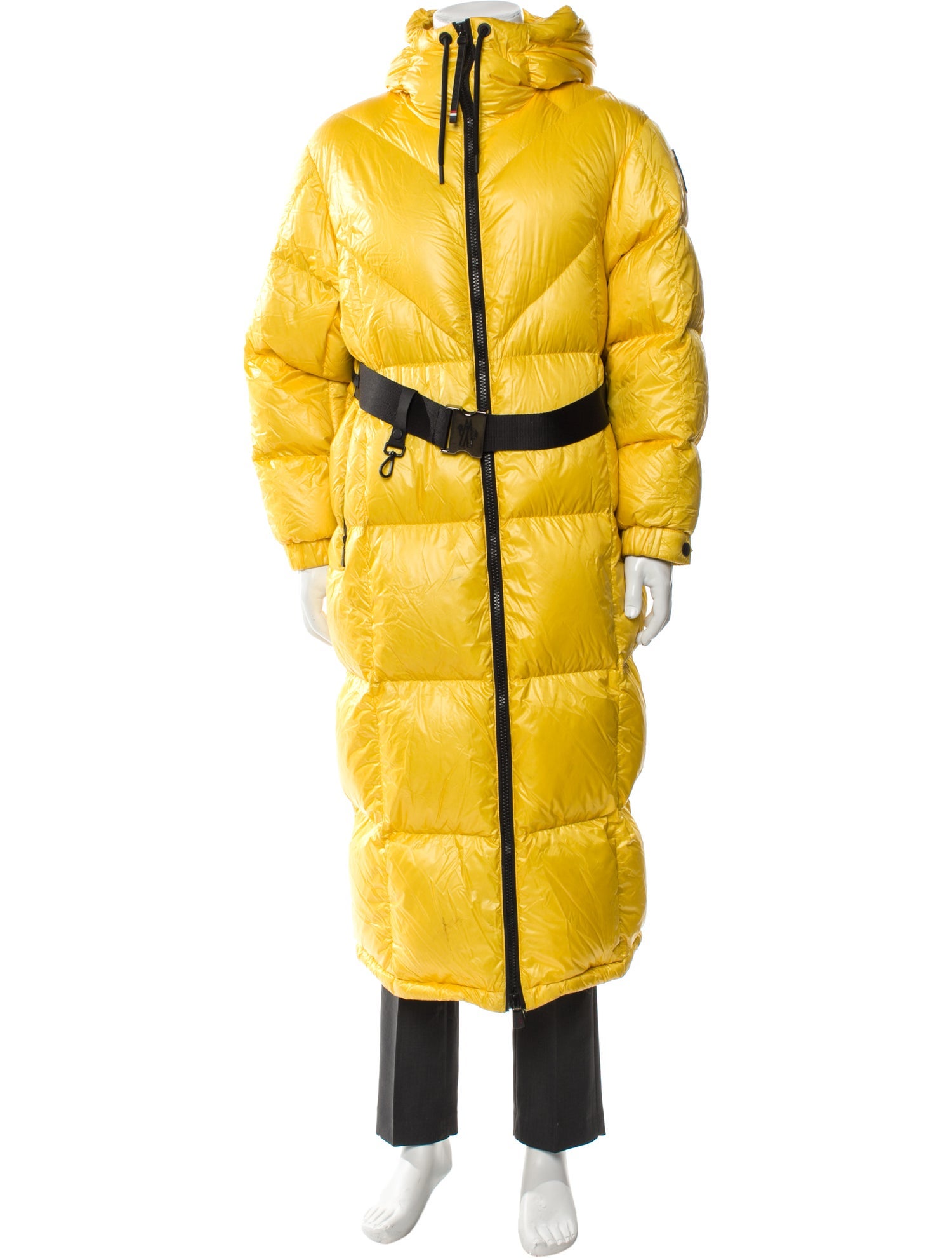 Moncler Grenoble Parka
