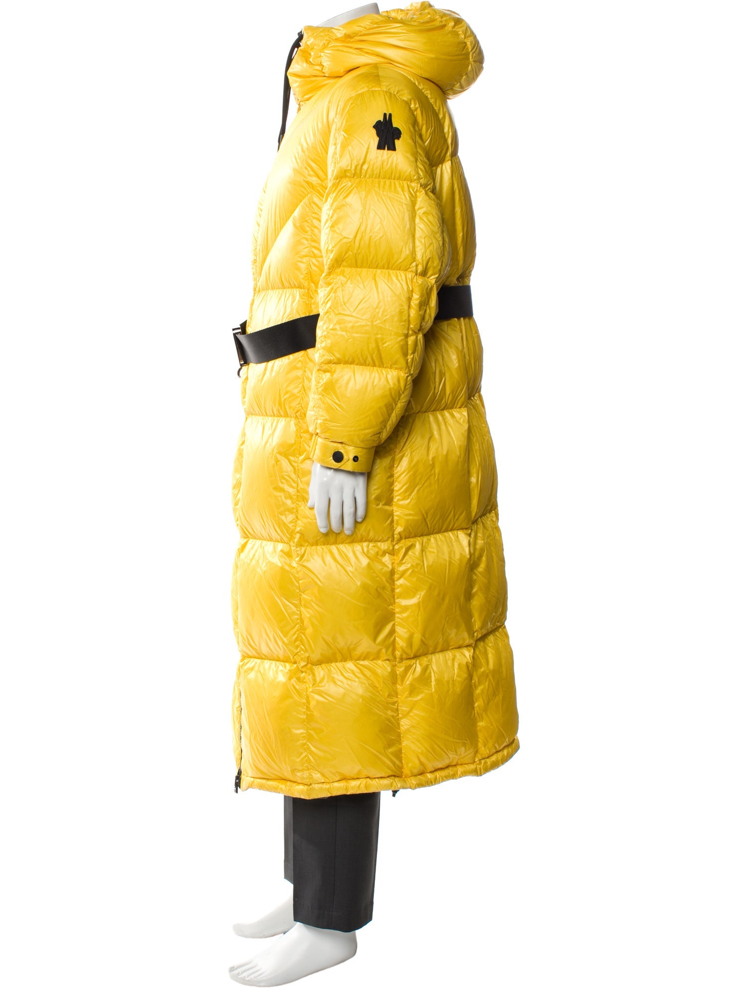 Moncler Grenoble Parka