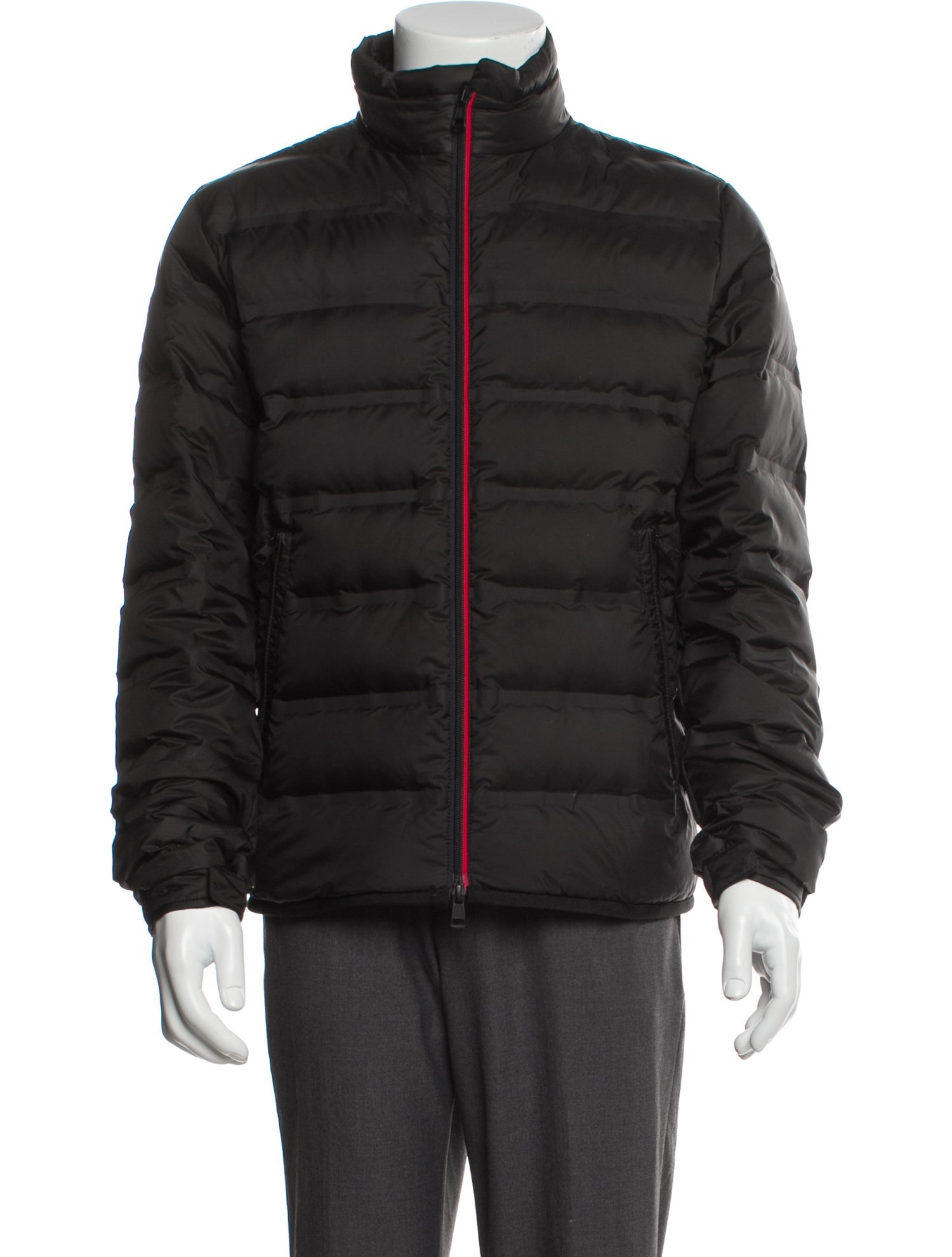 Moncler Genius Puffer Coat