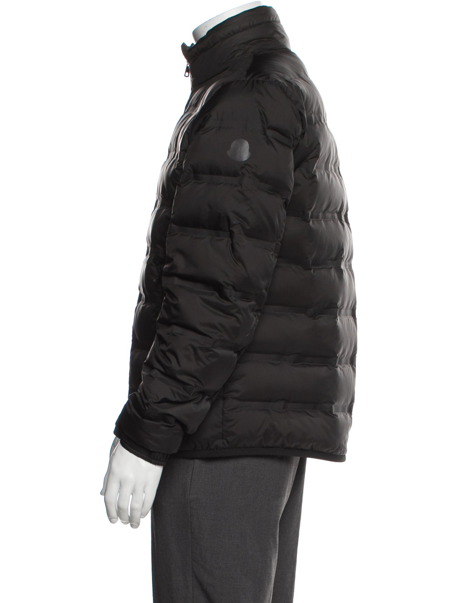 Moncler Genius Puffer Coat